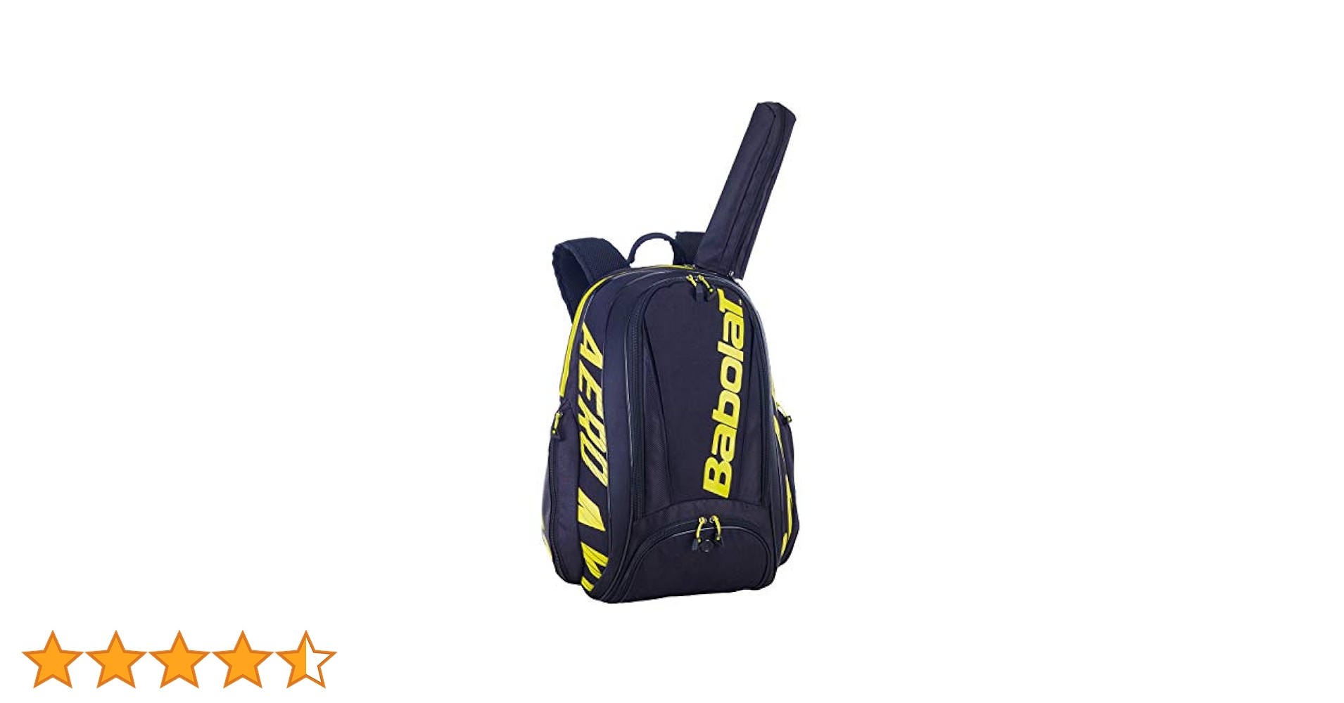 GCバボラ　ケース付き 楽天市場】バボラ Babolat テニスバッグ・ケース PURE STRIKE